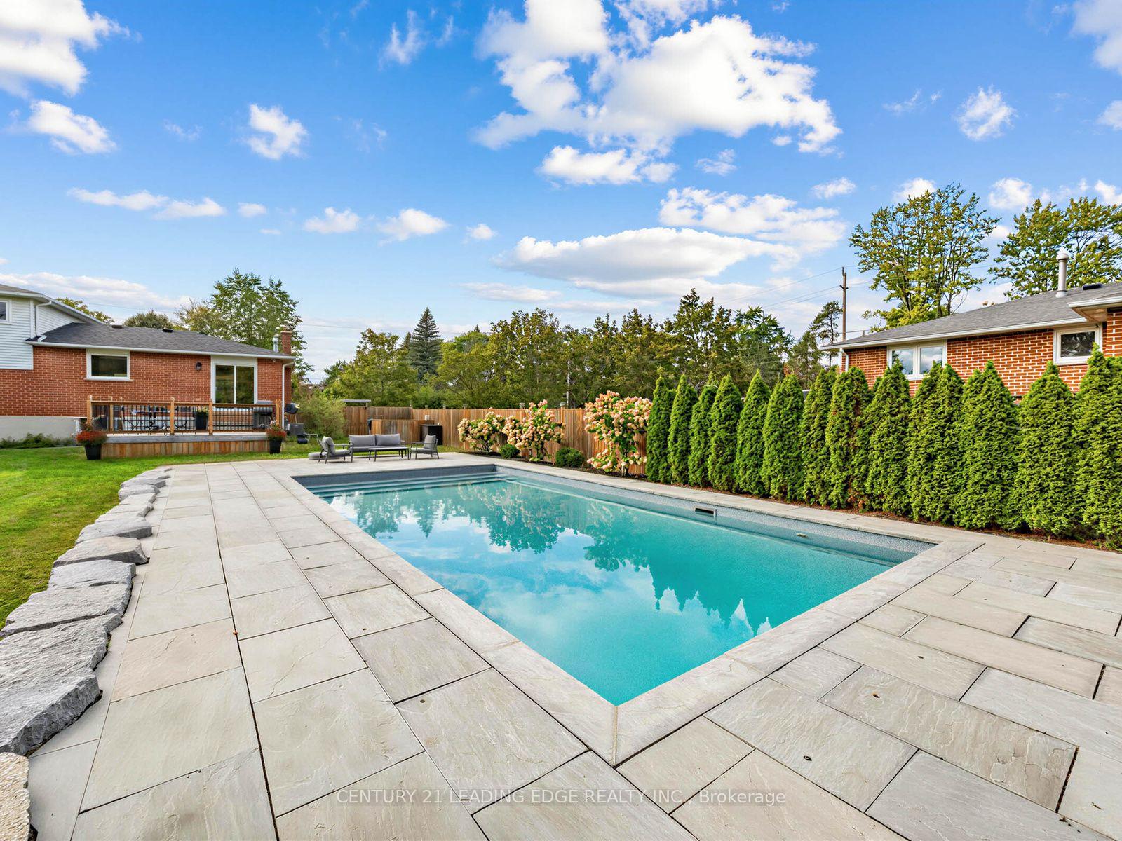 Photo 50 of 47 Centennial Avenue, East Gwillimbury, Holland Landing — HOMEH