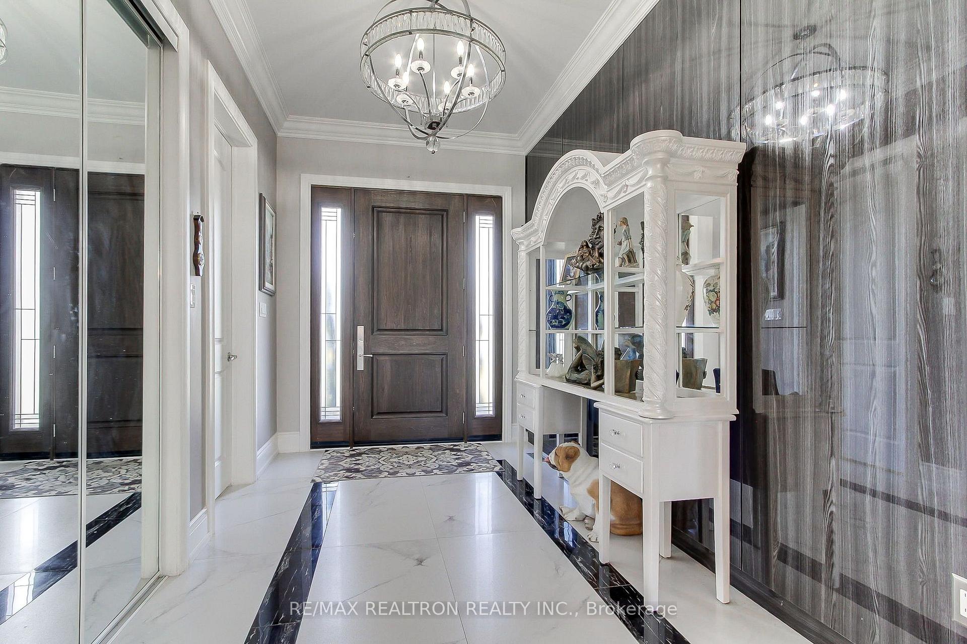Photo 5 of 2875 Holborn Road, East Gwillimbury, Rural East Gwillimbury — HOMEH