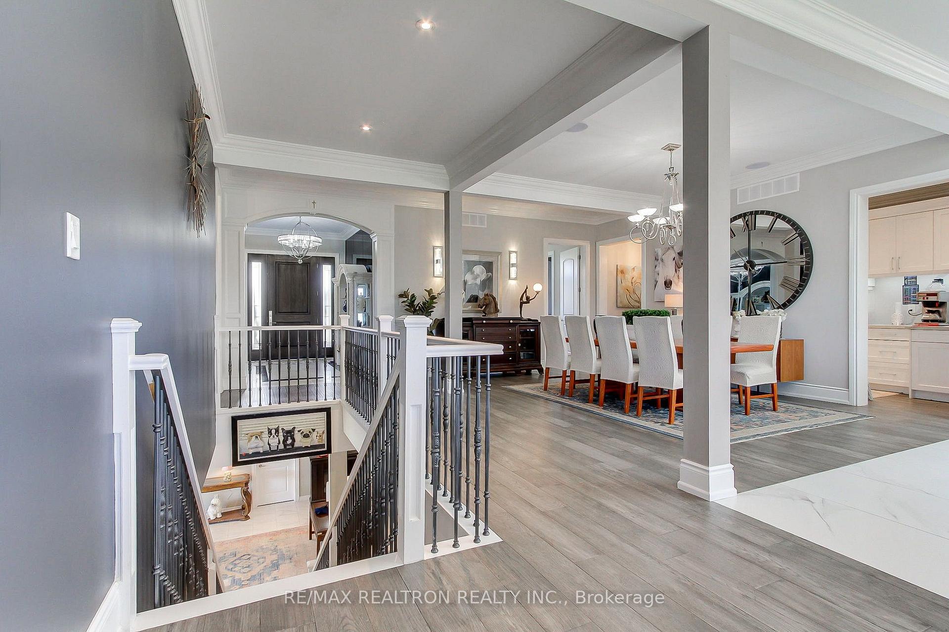 Photo 6 of 2875 Holborn Road, East Gwillimbury, Rural East Gwillimbury — HOMEH