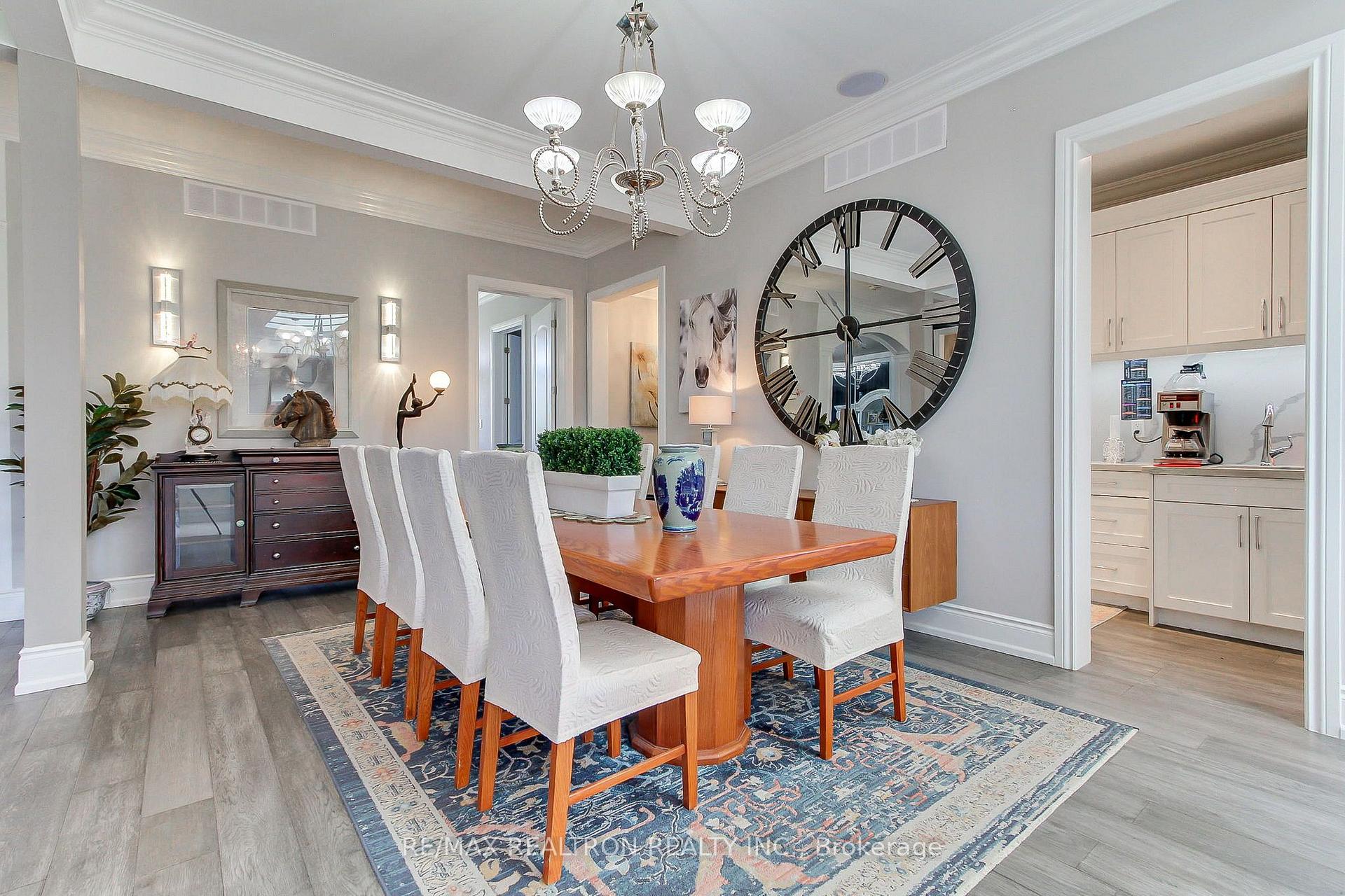 Photo 7 of 2875 Holborn Road, East Gwillimbury, Rural East Gwillimbury — HOMEH