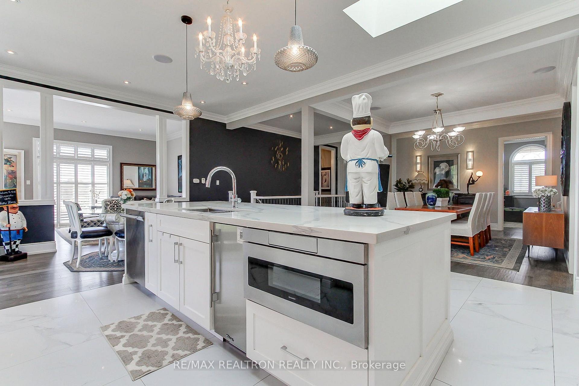 Photo 10 of 2875 Holborn Road, East Gwillimbury, Rural East Gwillimbury — HOMEH
