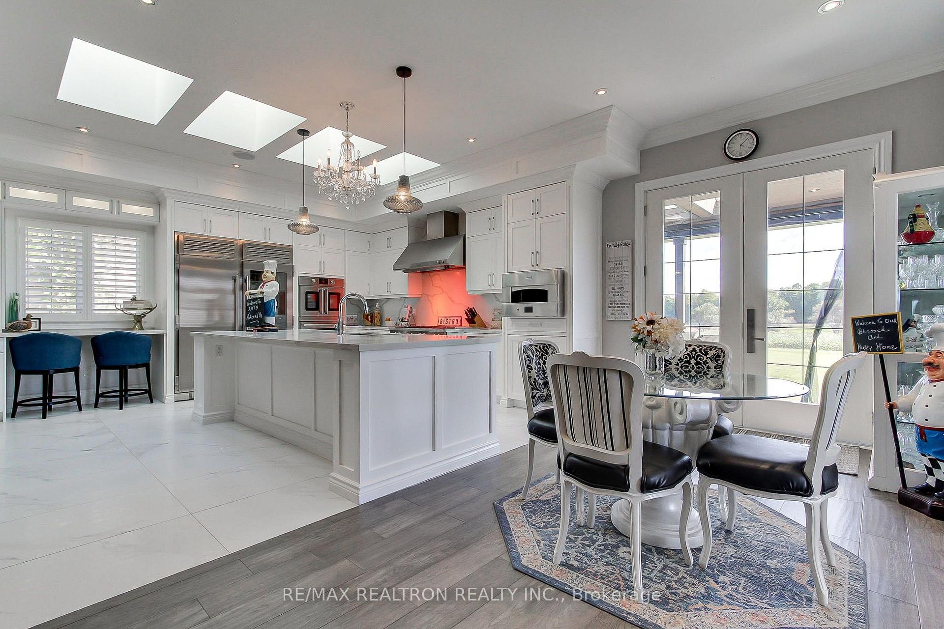 Photo 14 of 2875 Holborn Road, East Gwillimbury, Rural East Gwillimbury — HOMEH