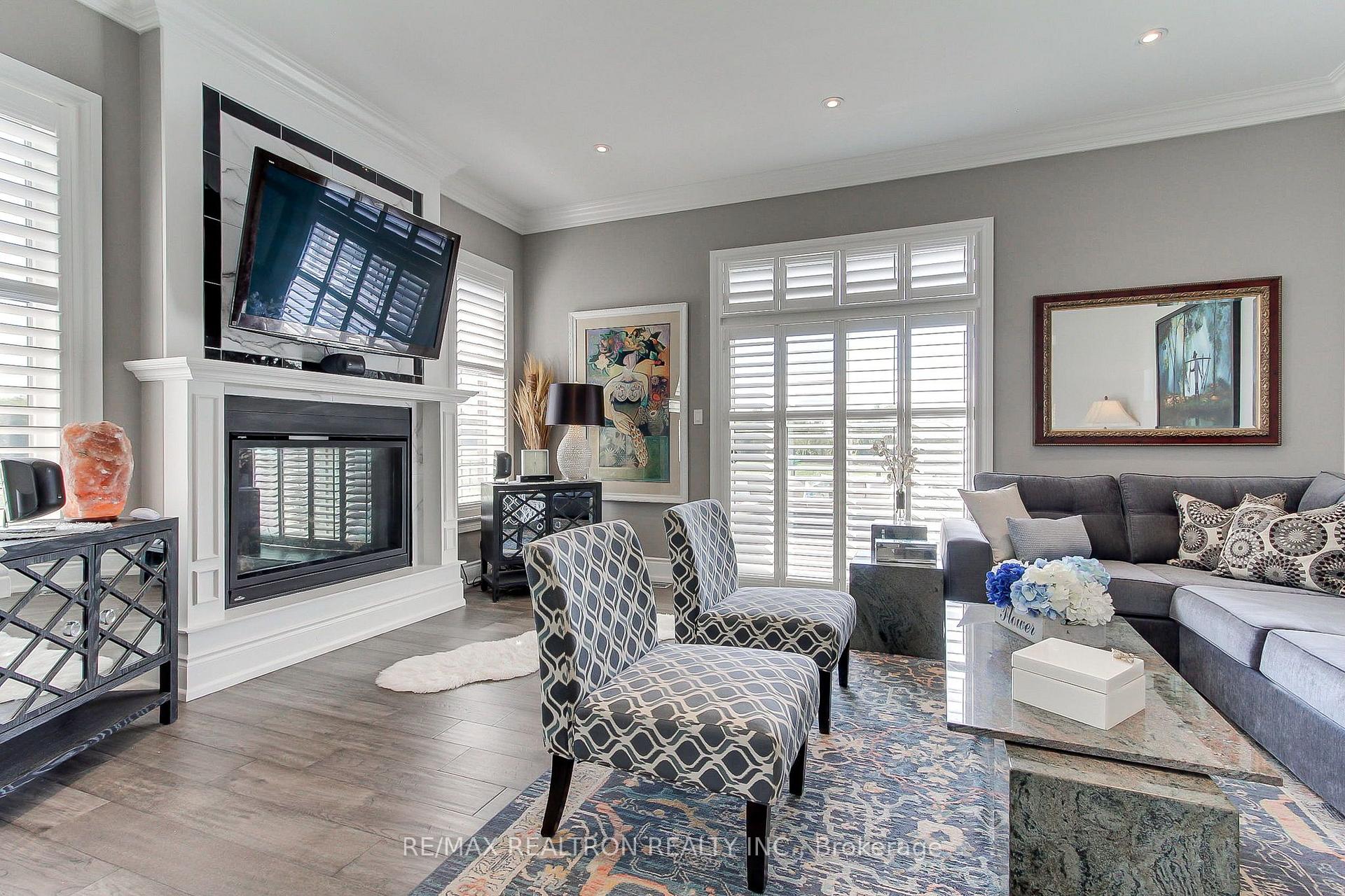 Photo 17 of 2875 Holborn Road, East Gwillimbury, Rural East Gwillimbury — HOMEH