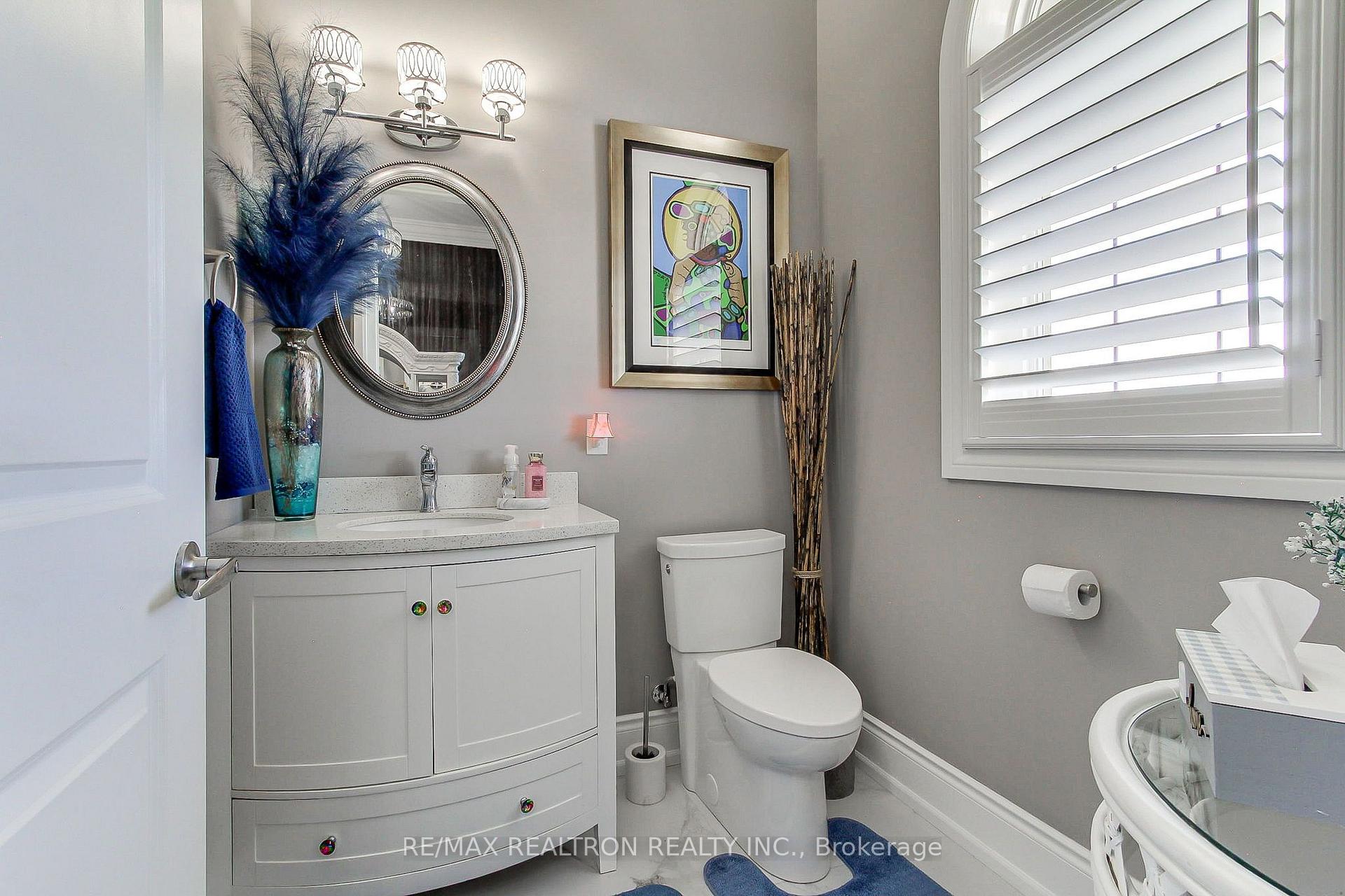 Photo 19 of 2875 Holborn Road, East Gwillimbury, Rural East Gwillimbury — HOMEH