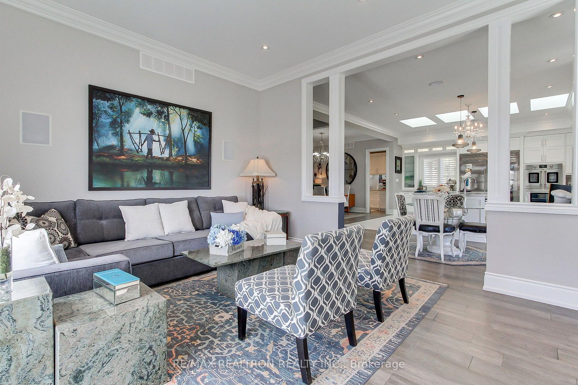 Photo 18 of 2875 Holborn Road, East Gwillimbury, Rural East Gwillimbury — HOMEH