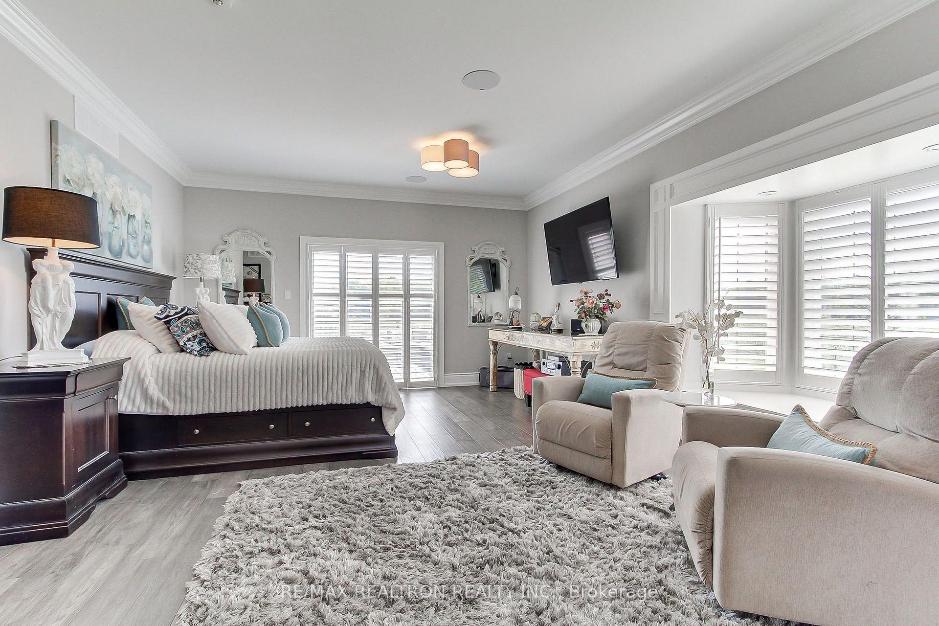 Photo 20 of 2875 Holborn Road, East Gwillimbury, Rural East Gwillimbury — HOMEH