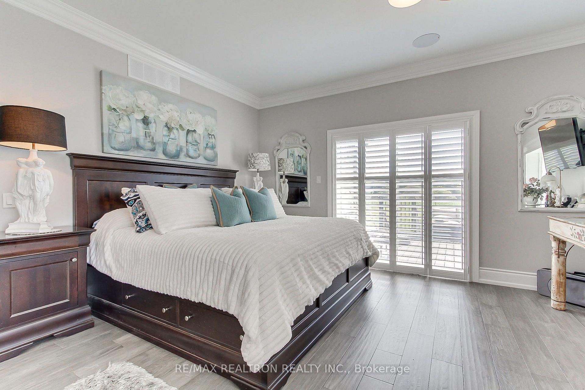Photo 21 of 2875 Holborn Road, East Gwillimbury, Rural East Gwillimbury — HOMEH