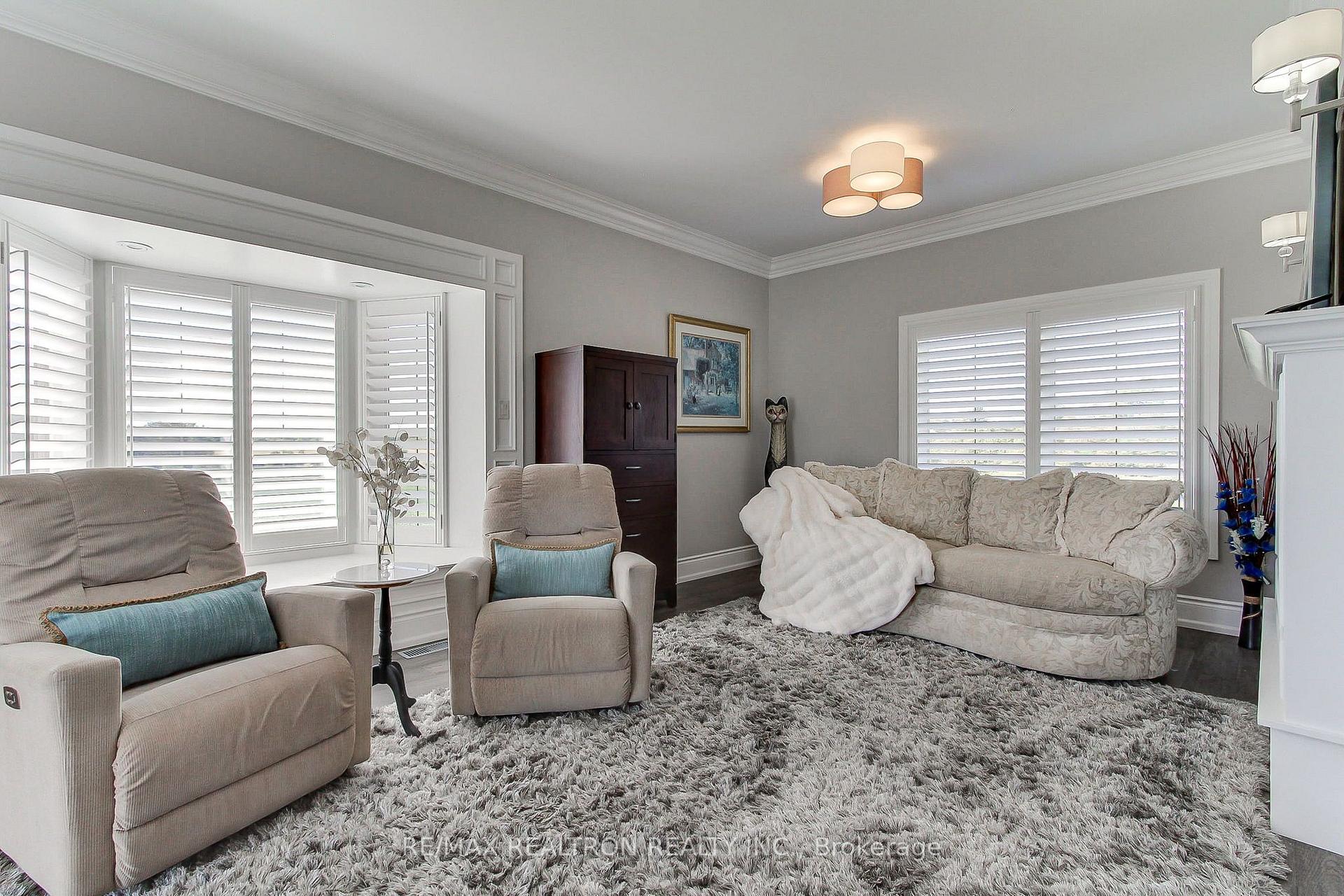 Photo 23 of 2875 Holborn Road, East Gwillimbury, Rural East Gwillimbury — HOMEH