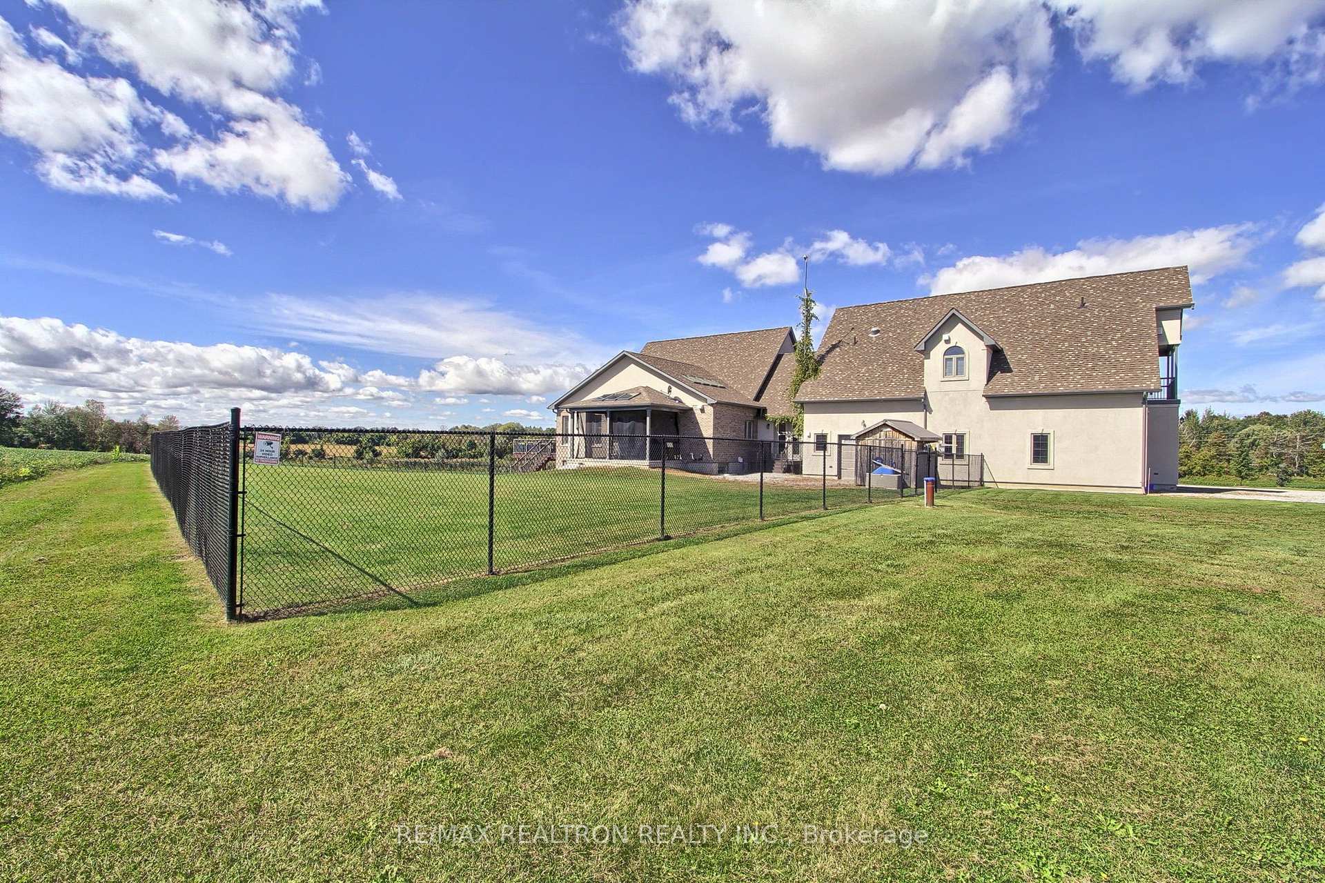 Photo 48 of 2875 Holborn Road, East Gwillimbury, Rural East Gwillimbury — HOMEH
