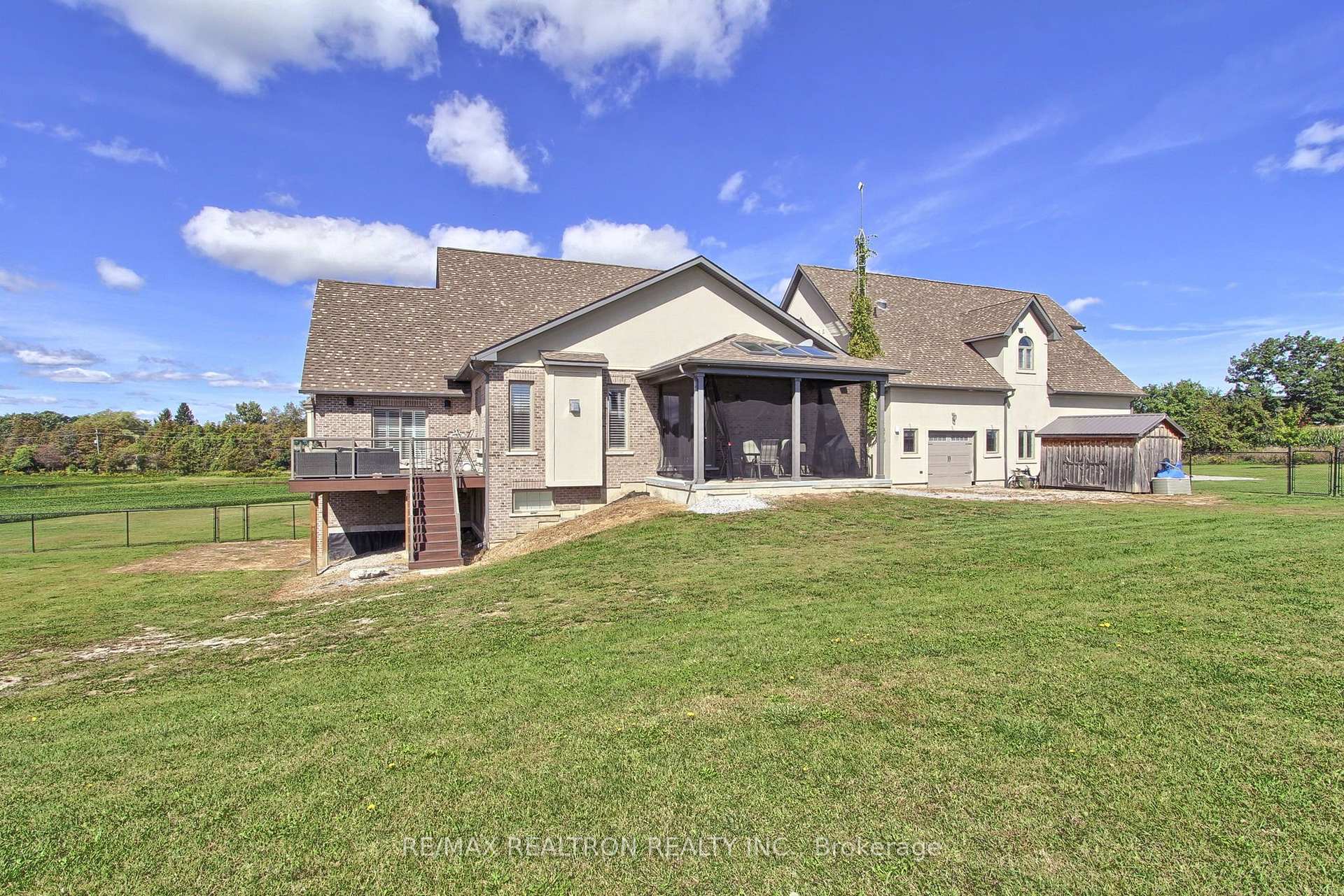 Photo 49 of 2875 Holborn Road, East Gwillimbury, Rural East Gwillimbury — HOMEH