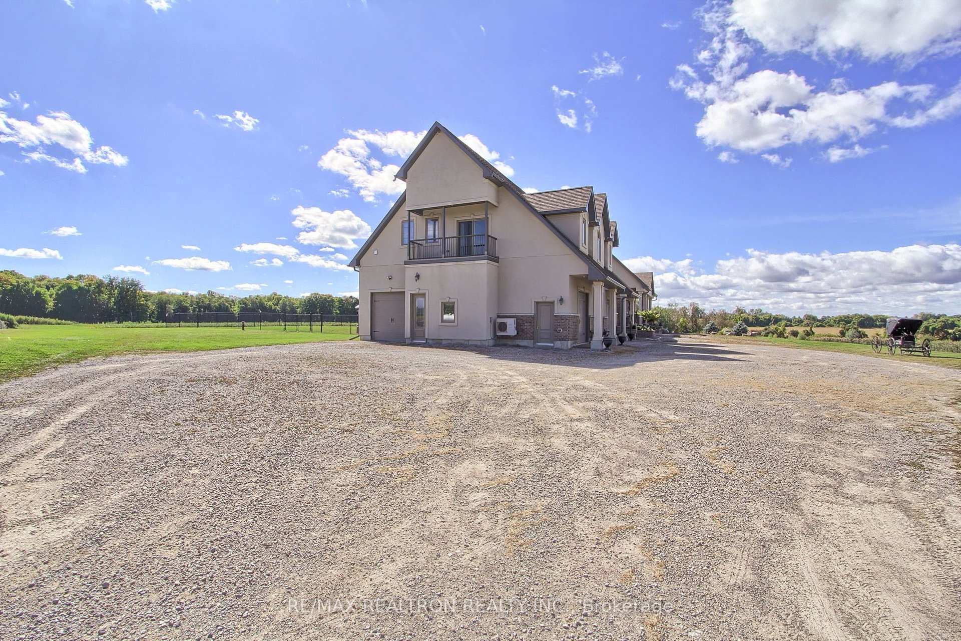 Photo 50 of 2875 Holborn Road, East Gwillimbury, Rural East Gwillimbury — HOMEH