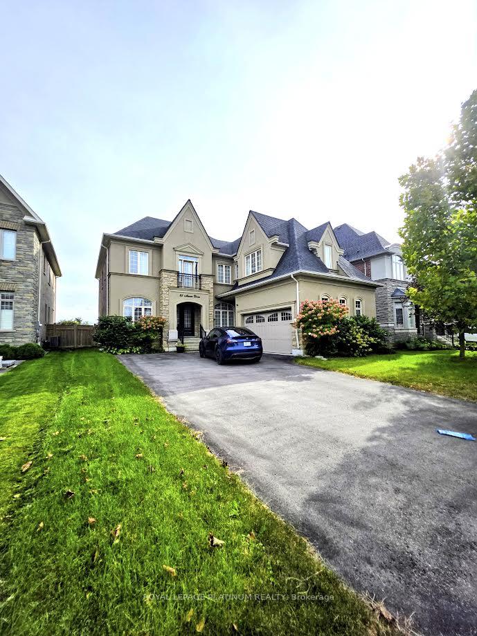 Photo 2 of 25 Munsie Drive, King, Nobleton — HOMEH