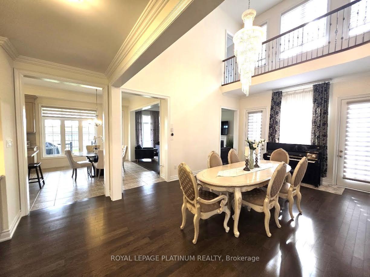 Photo 6 of 25 Munsie Drive, King, Nobleton — HOMEH