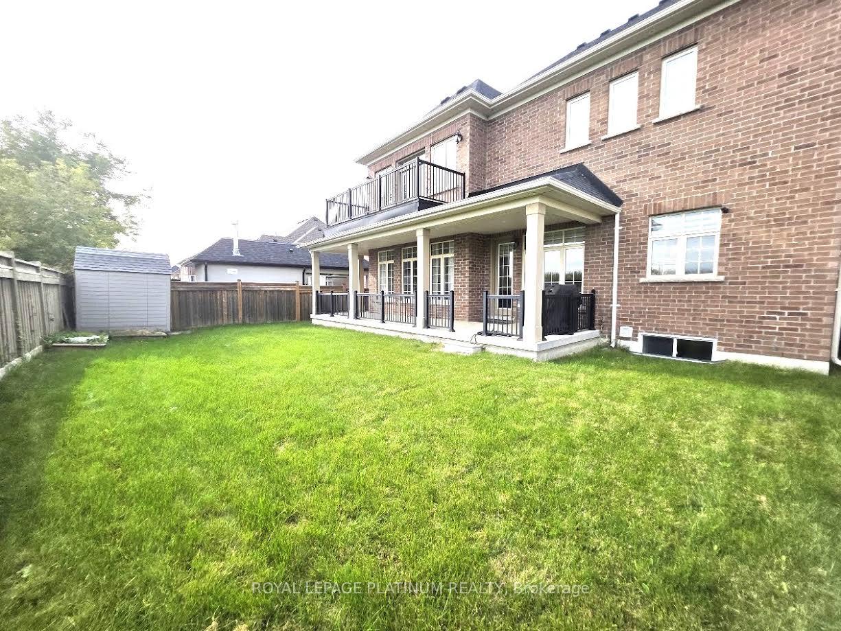 Photo 22 of 25 Munsie Drive, King, Nobleton — HOMEH