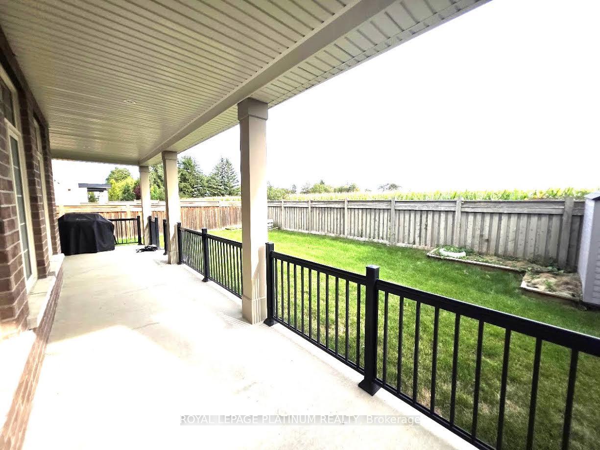 Photo 23 of 25 Munsie Drive, King, Nobleton — HOMEH