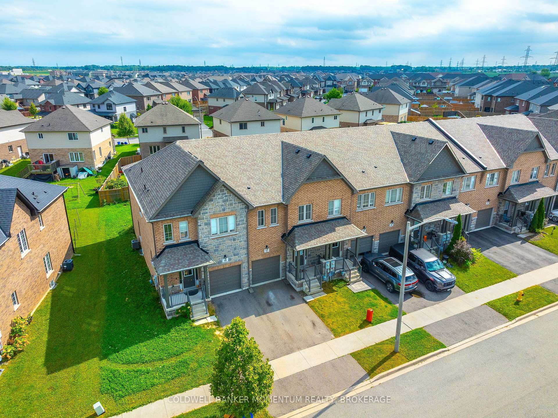 Photo 25 of 51 Sunset Way, Thorold, Rolling Meadows — HOMEH