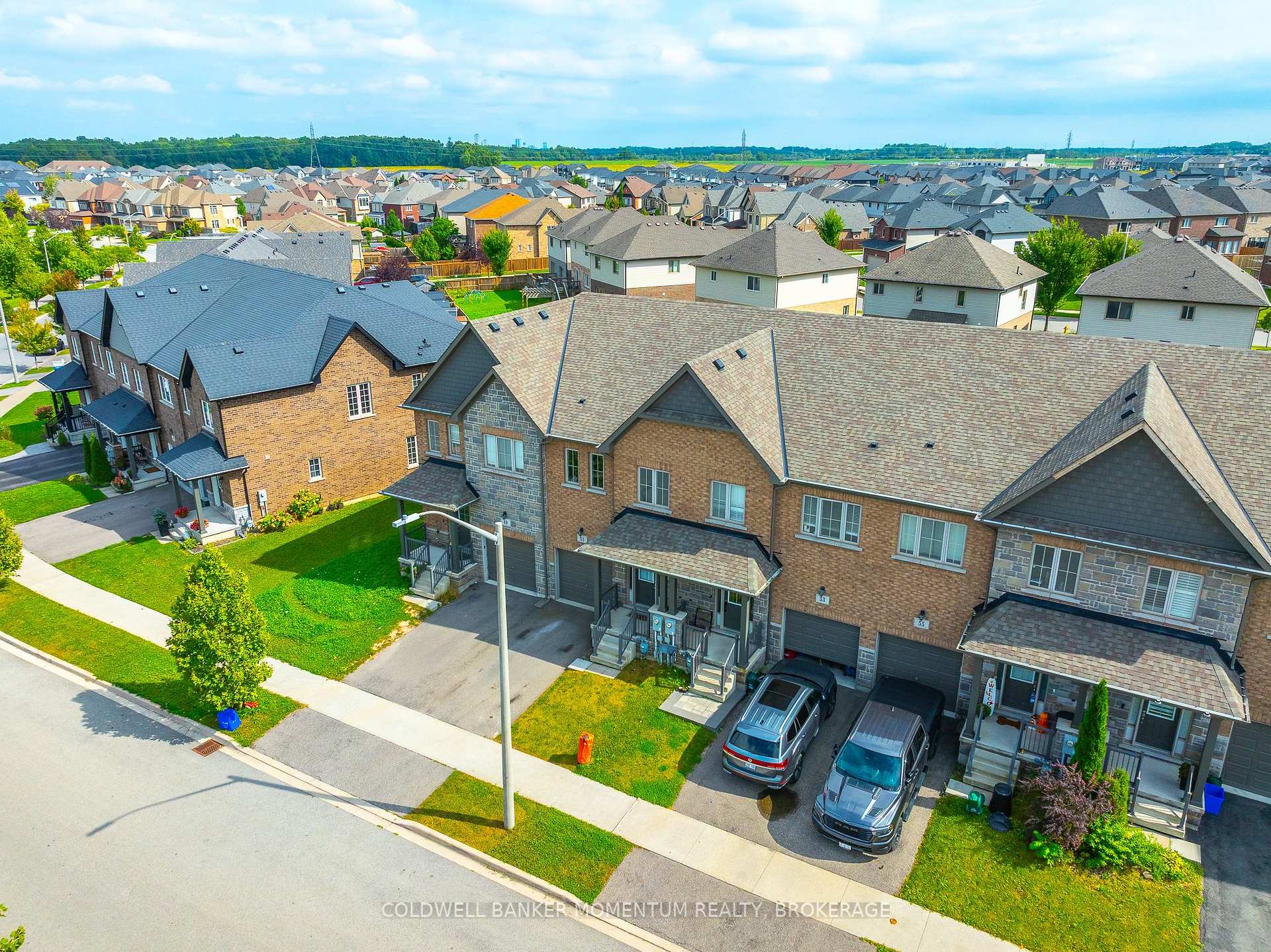 Photo 26 of 51 Sunset Way, Thorold, Rolling Meadows — HOMEH