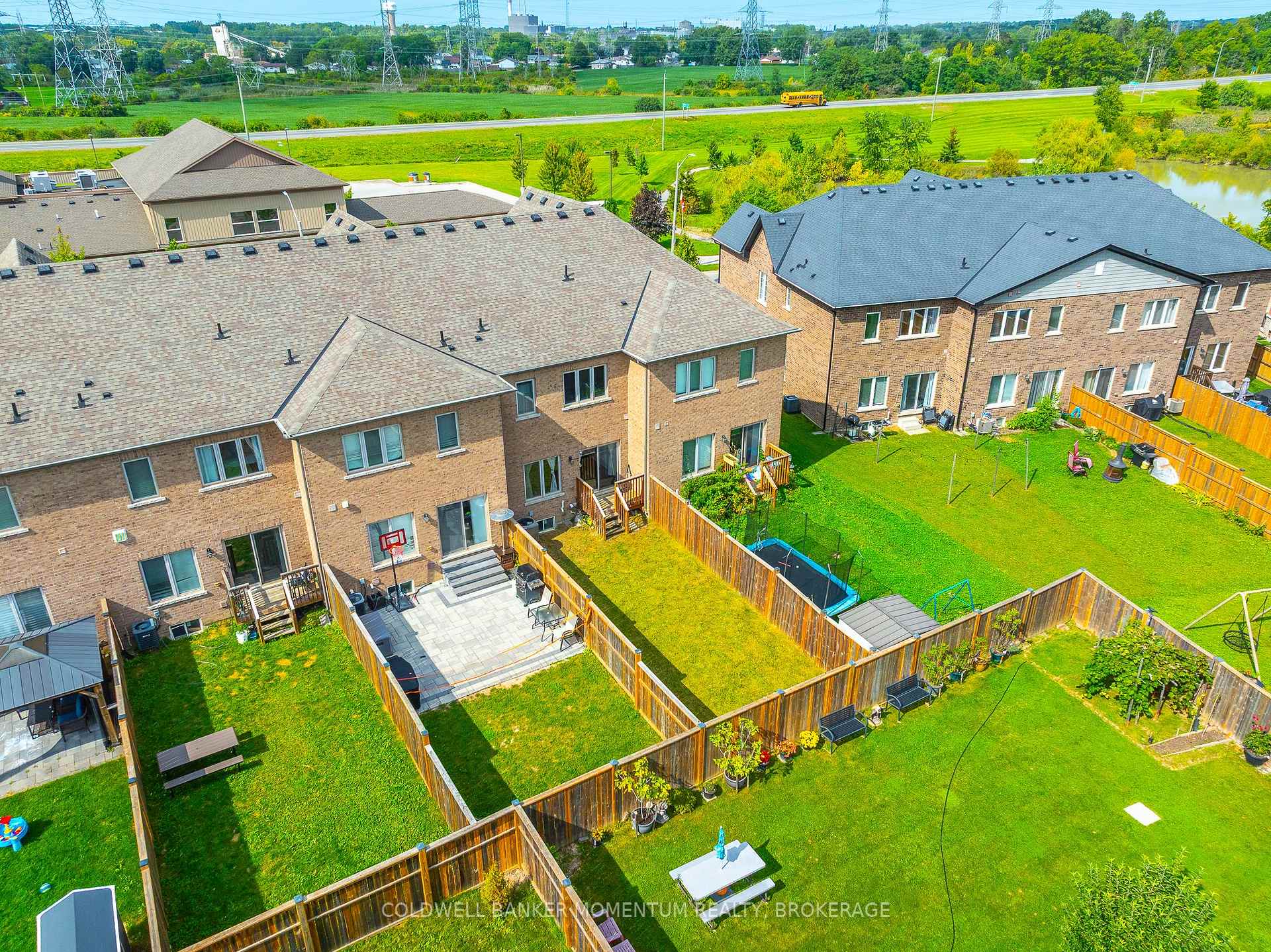 Photo 29 of 51 Sunset Way, Thorold, Rolling Meadows — HOMEH