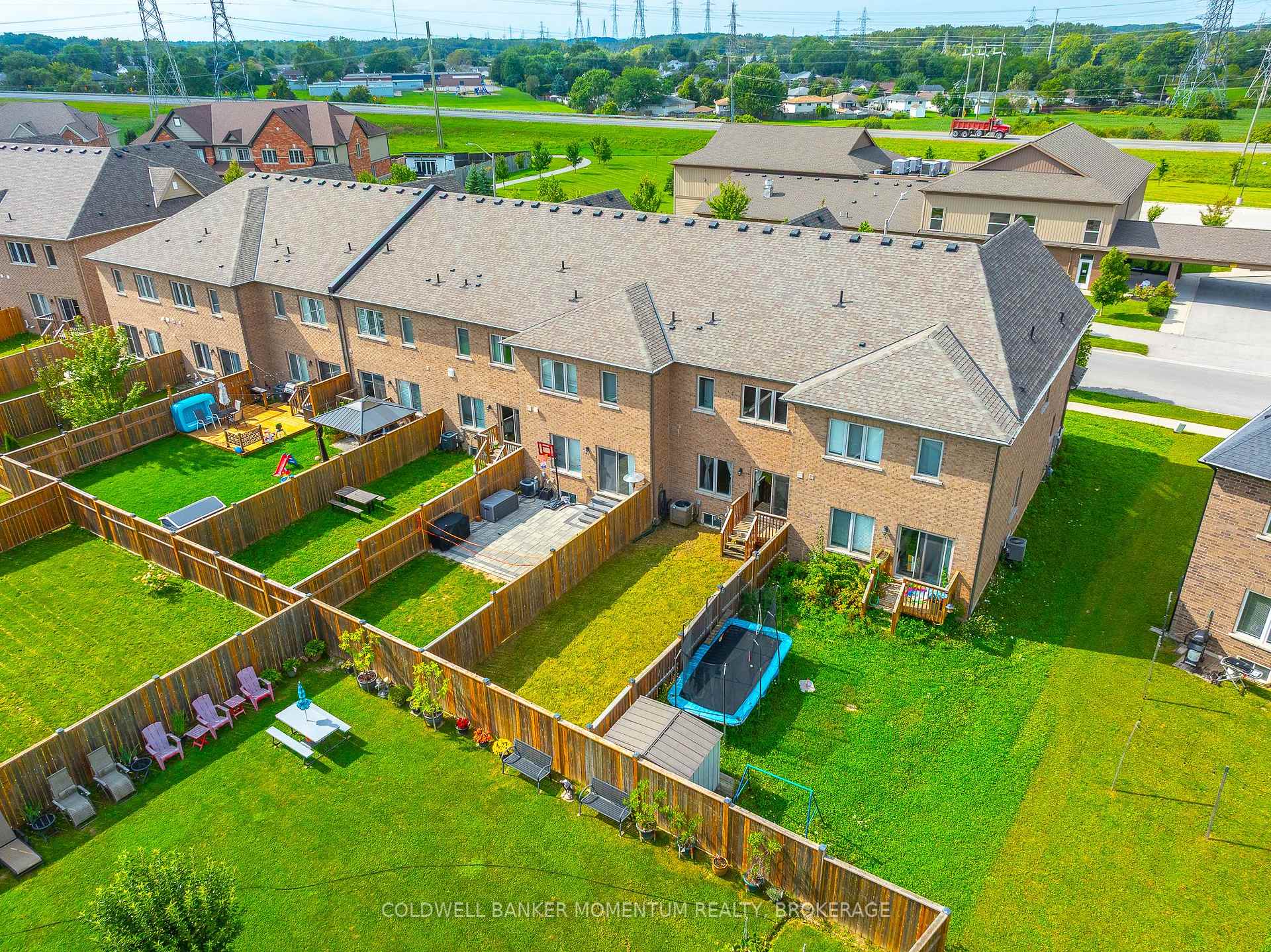 Photo 30 of 51 Sunset Way, Thorold, Rolling Meadows — HOMEH