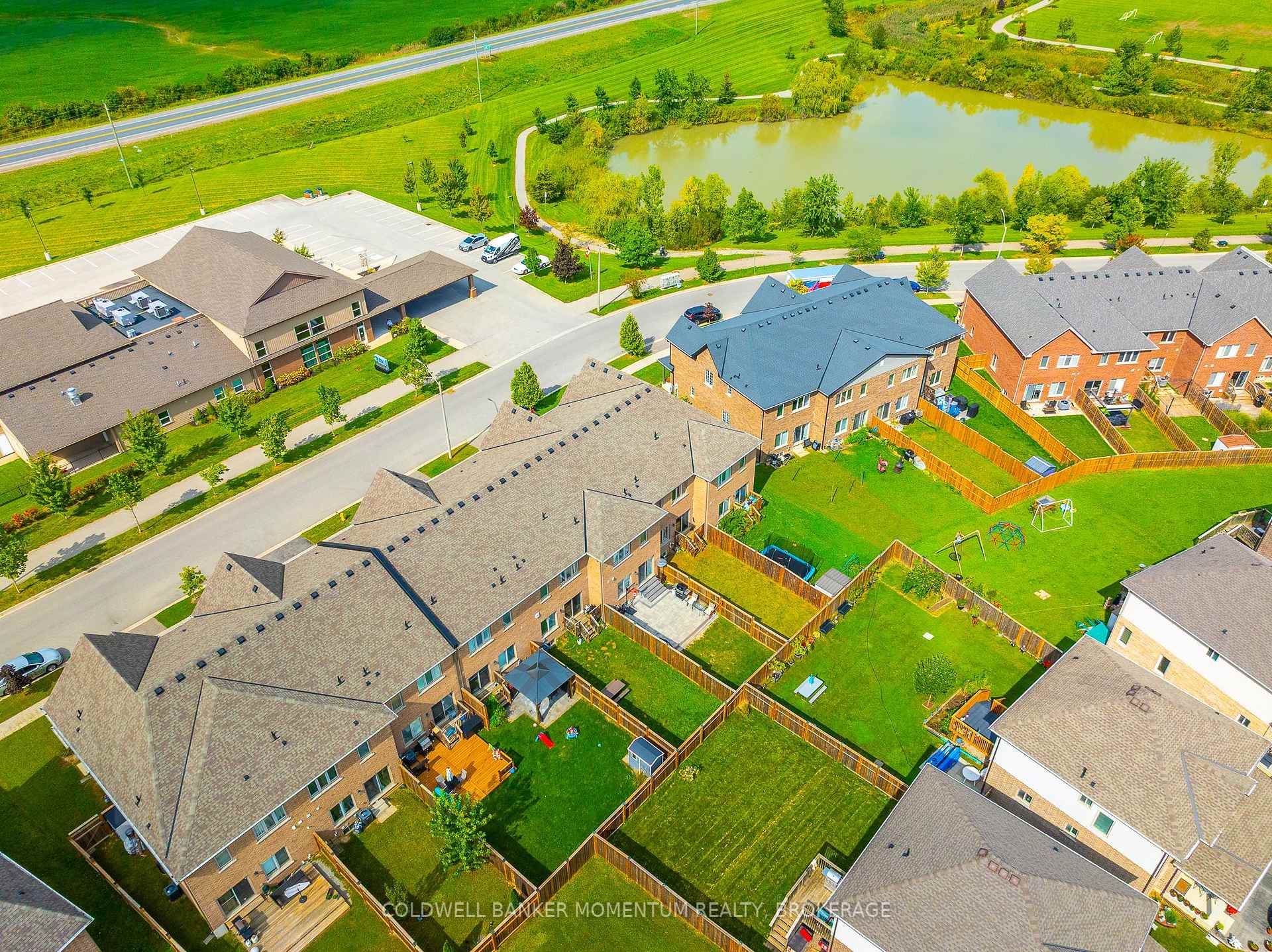 Photo 32 of 51 Sunset Way, Thorold, Rolling Meadows — HOMEH