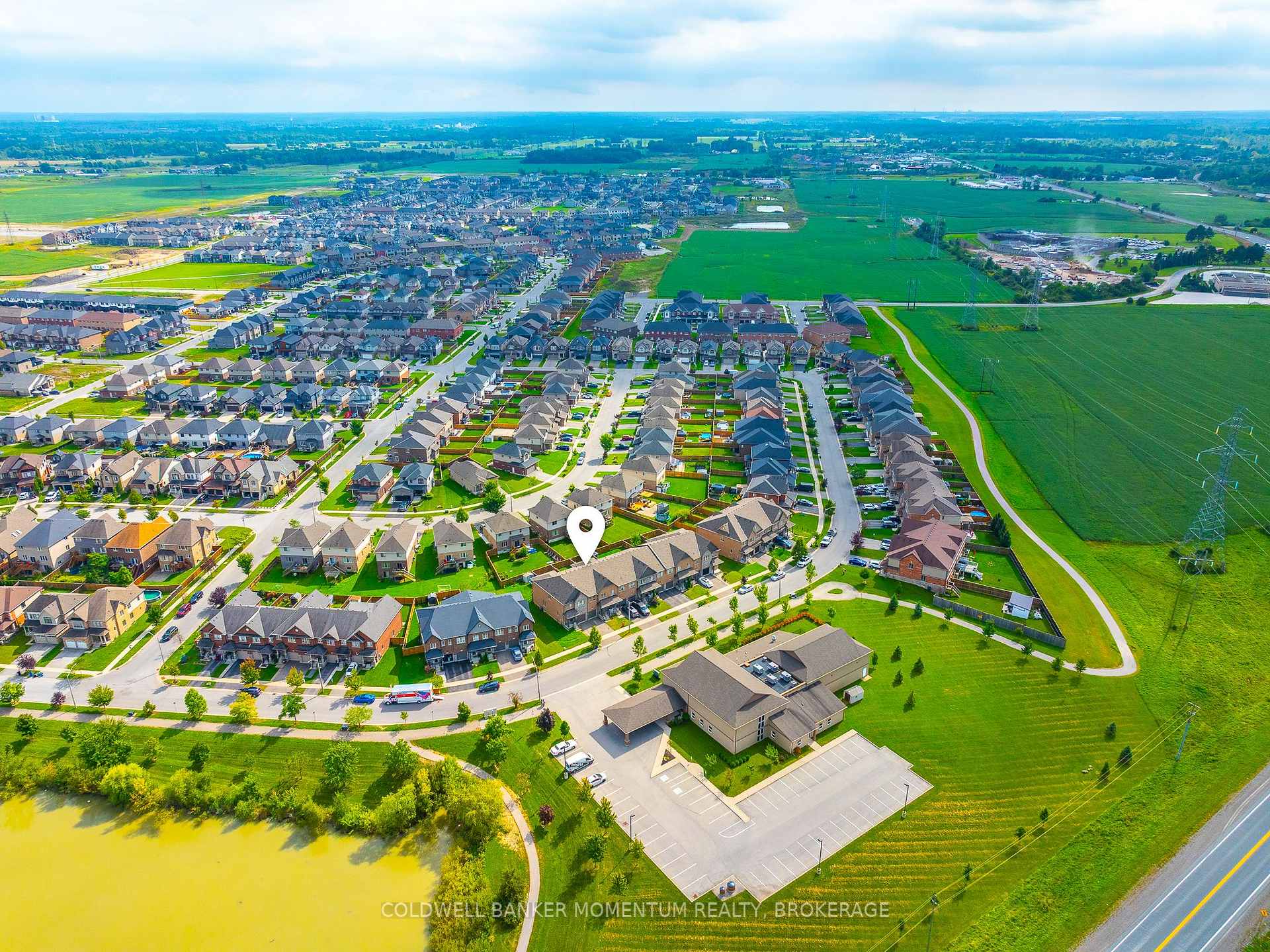 Photo 35 of 51 Sunset Way, Thorold, Rolling Meadows — HOMEH