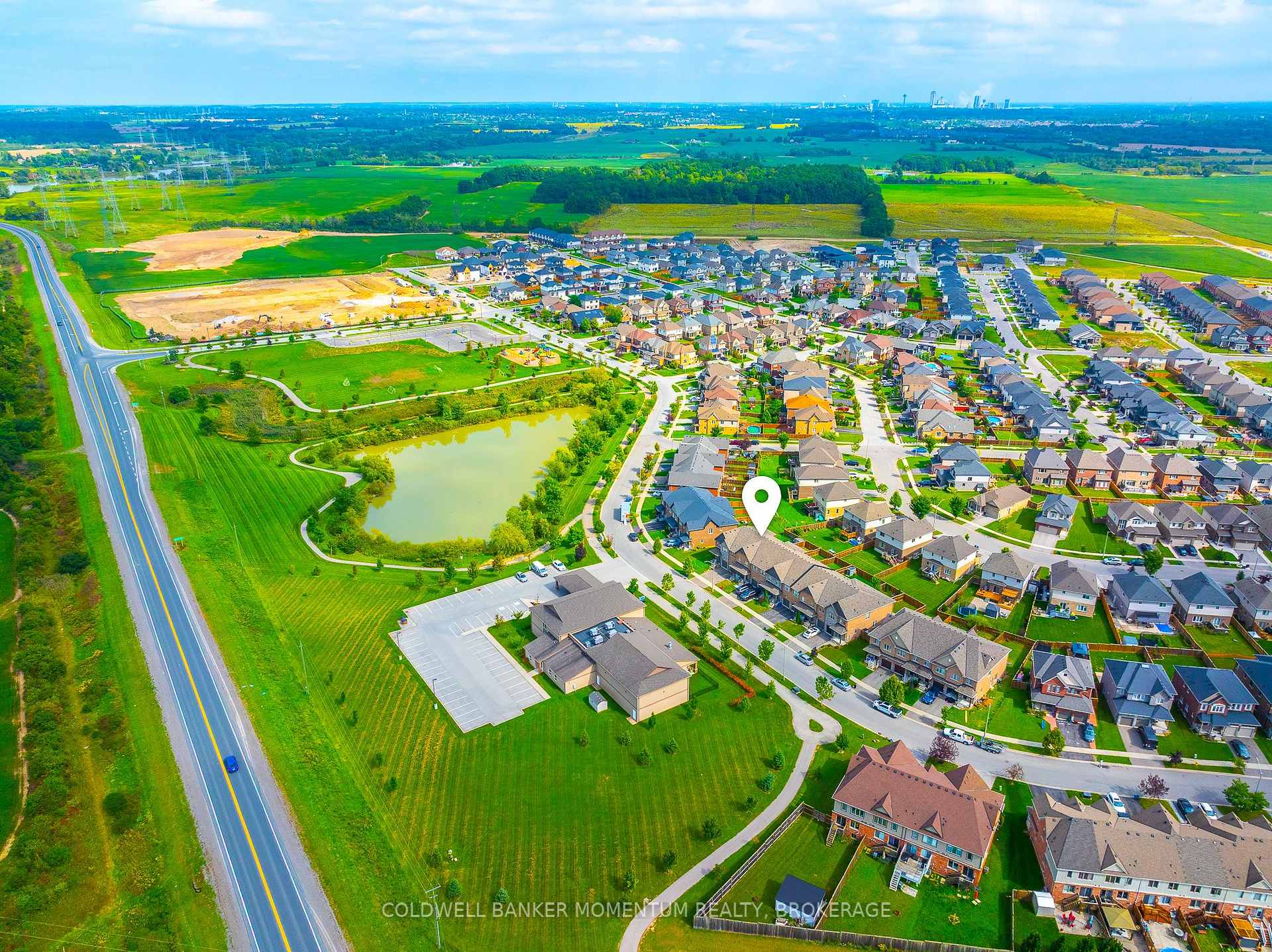 Photo 36 of 51 Sunset Way, Thorold, Rolling Meadows — HOMEH