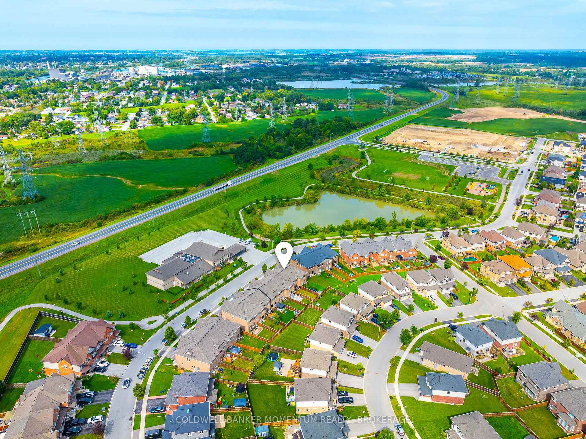 Photo 37 of 51 Sunset Way, Thorold, Rolling Meadows — HOMEH