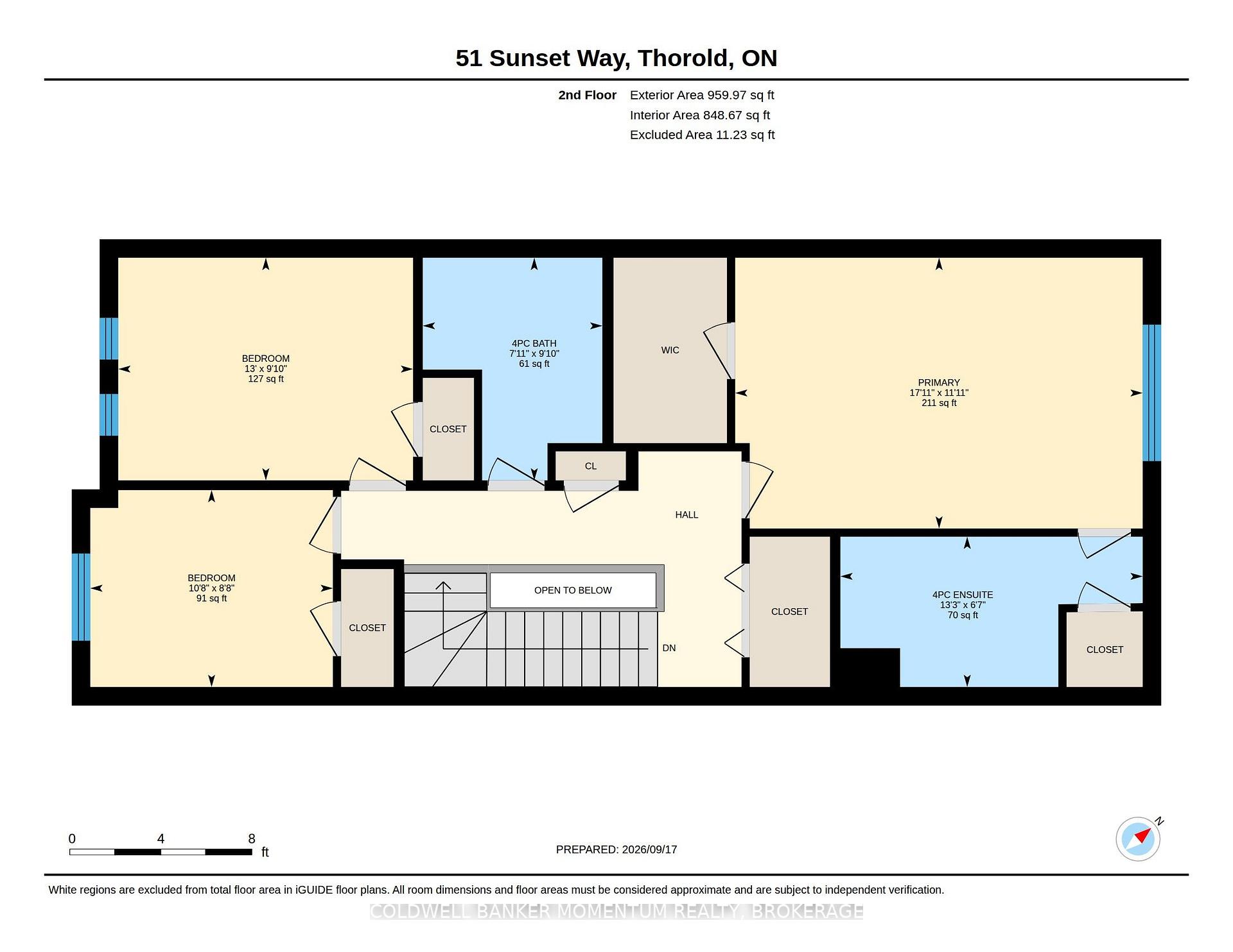 Photo 40 of 51 Sunset Way, Thorold, Rolling Meadows — HOMEH