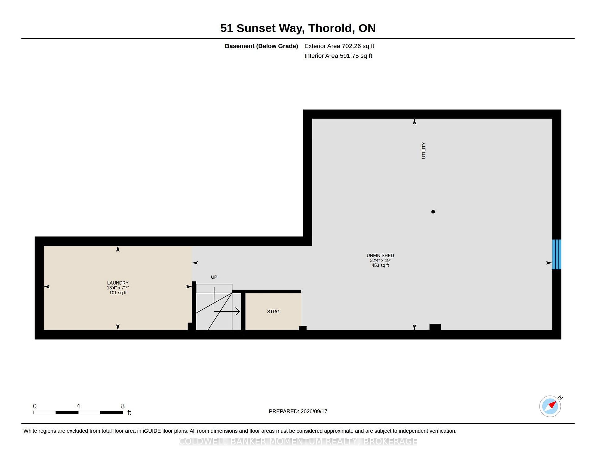 Photo 41 of 51 Sunset Way, Thorold, Rolling Meadows — HOMEH