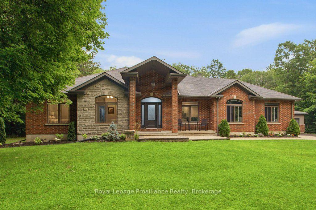 Photo 1 of 52 Oak Ridge Drive, Quinte West, Sidney Ward — HOMEH