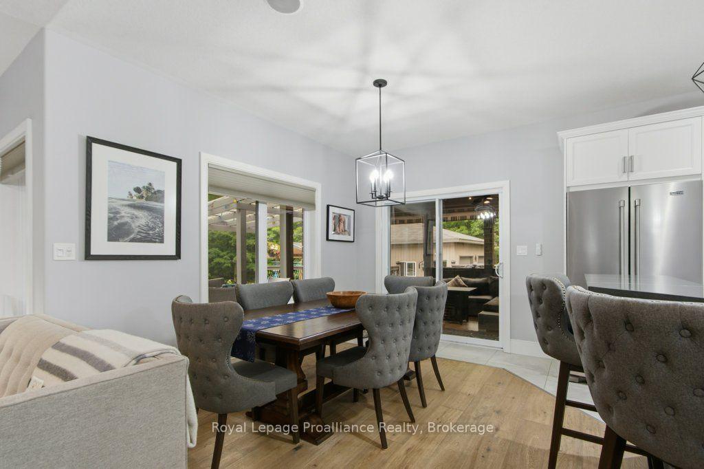 Photo 18 of 52 Oak Ridge Drive, Quinte West, Sidney Ward — HOMEH