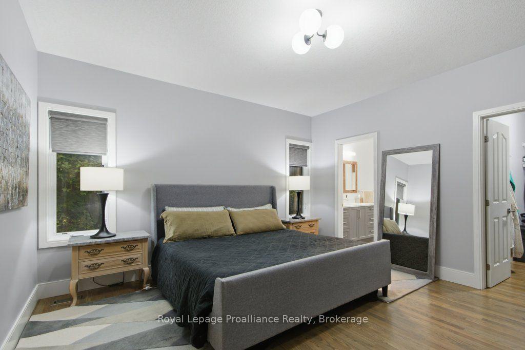 Photo 19 of 52 Oak Ridge Drive, Quinte West, Sidney Ward — HOMEH