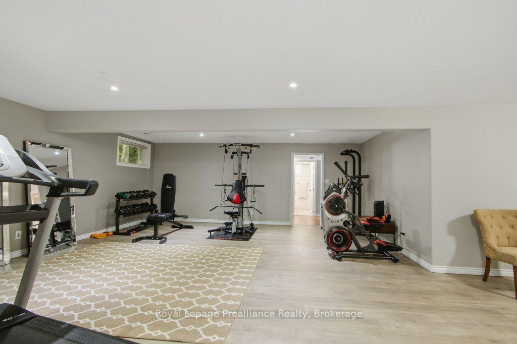 Photo 27 of 52 Oak Ridge Drive, Quinte West, Sidney Ward — HOMEH