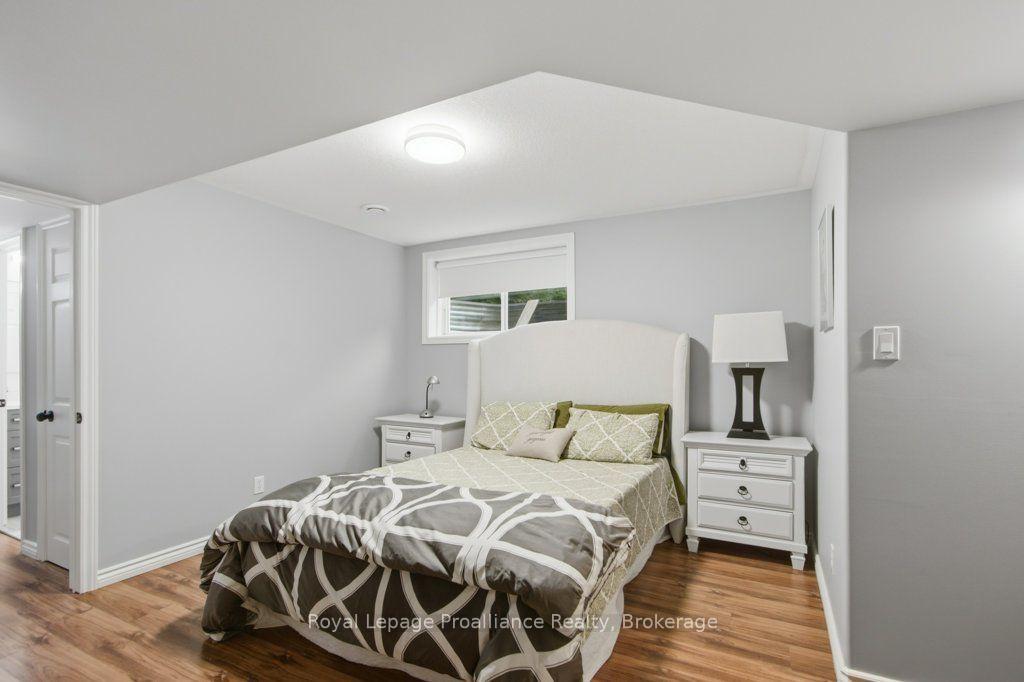 Photo 29 of 52 Oak Ridge Drive, Quinte West, Sidney Ward — HOMEH