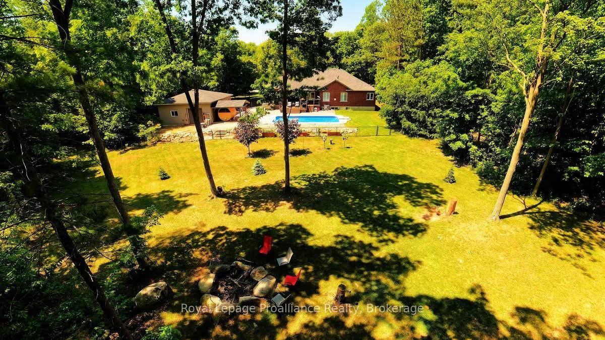 Photo 48 of 52 Oak Ridge Drive, Quinte West, Sidney Ward — HOMEH