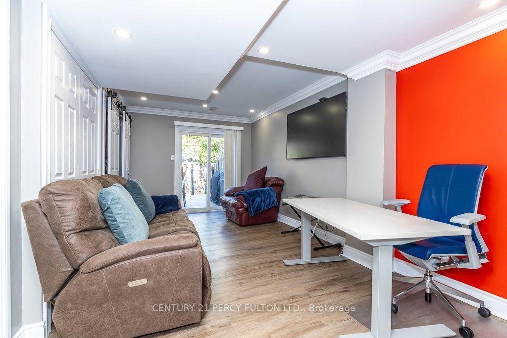 Photo 7 of 28 Rumi Crescent, North York, Victoria Village — HOMEH