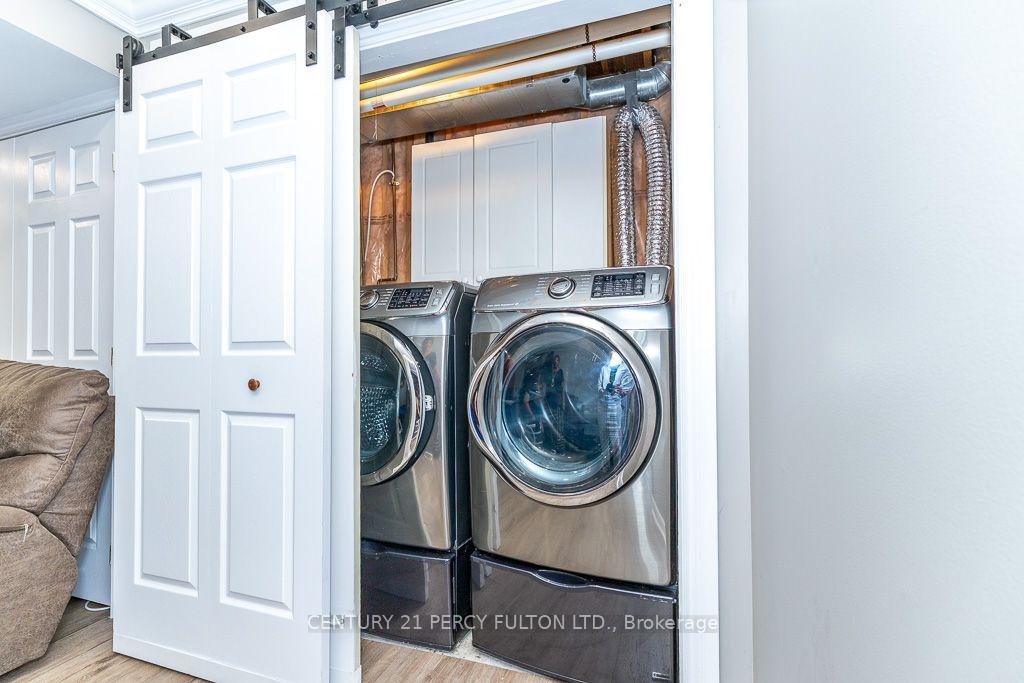 Photo 10 of 28 Rumi Crescent, North York, Victoria Village — HOMEH