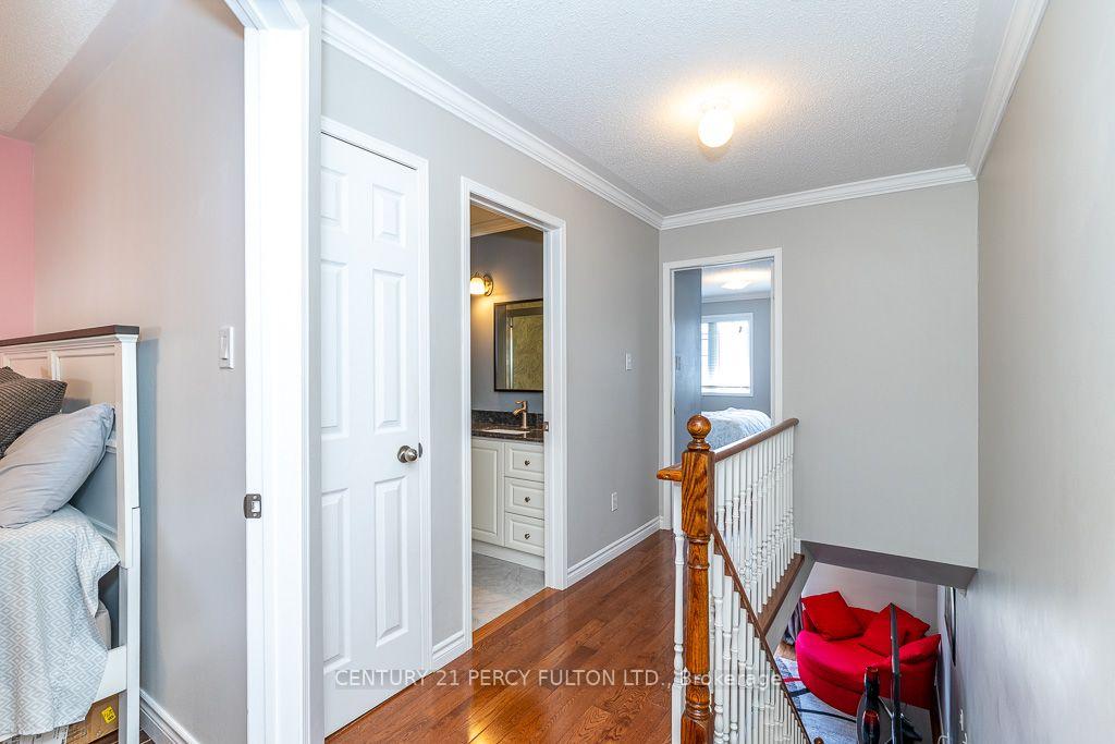 Photo 27 of 28 Rumi Crescent, North York, Victoria Village — HOMEH