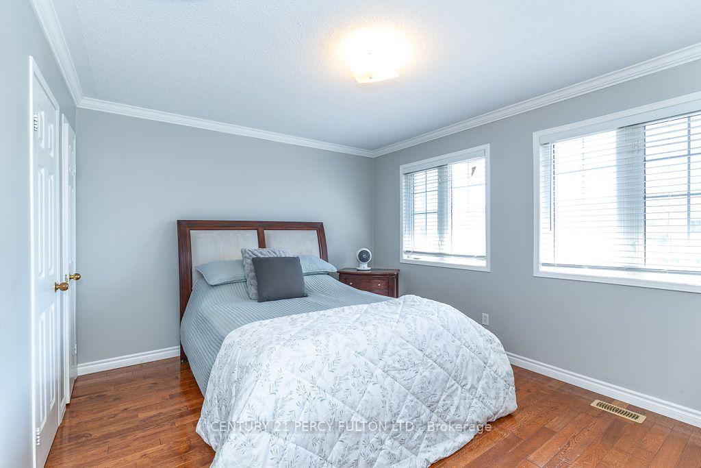 Photo 28 of 28 Rumi Crescent, North York, Victoria Village — HOMEH