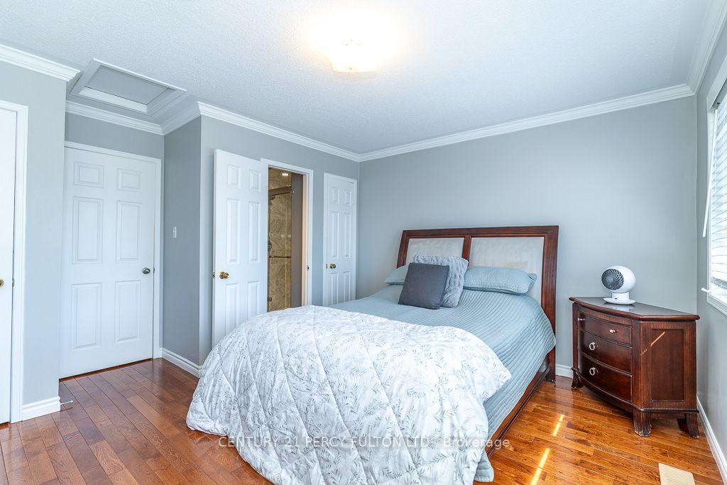 Photo 29 of 28 Rumi Crescent, North York, Victoria Village — HOMEH