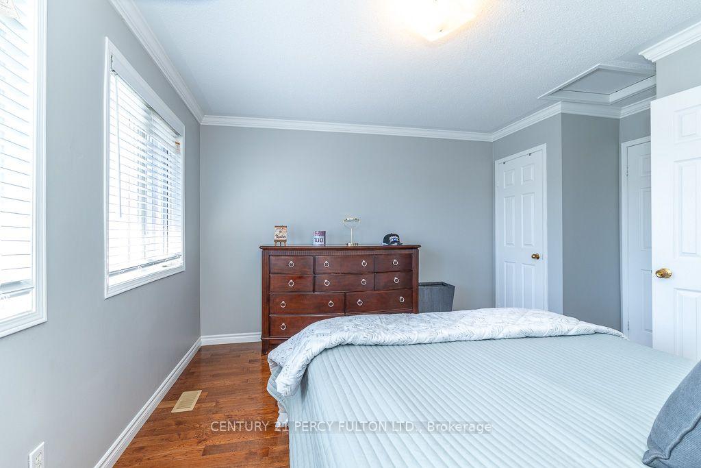 Photo 30 of 28 Rumi Crescent, North York, Victoria Village — HOMEH