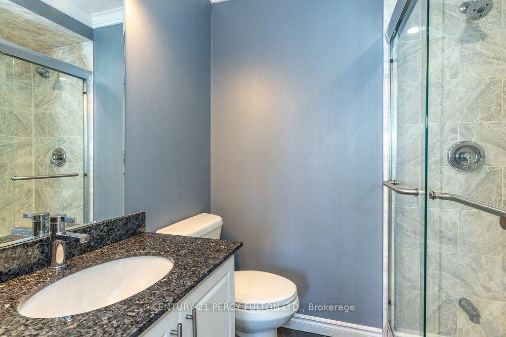 Photo 31 of 28 Rumi Crescent, North York, Victoria Village — HOMEH