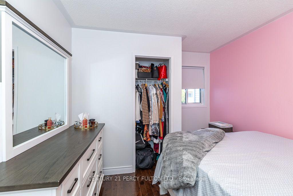 Photo 33 of 28 Rumi Crescent, North York, Victoria Village — HOMEH