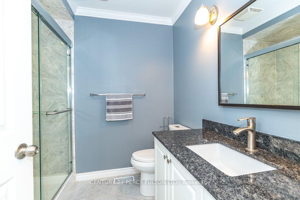Photo 34 of 28 Rumi Crescent, North York, Victoria Village — HOMEH