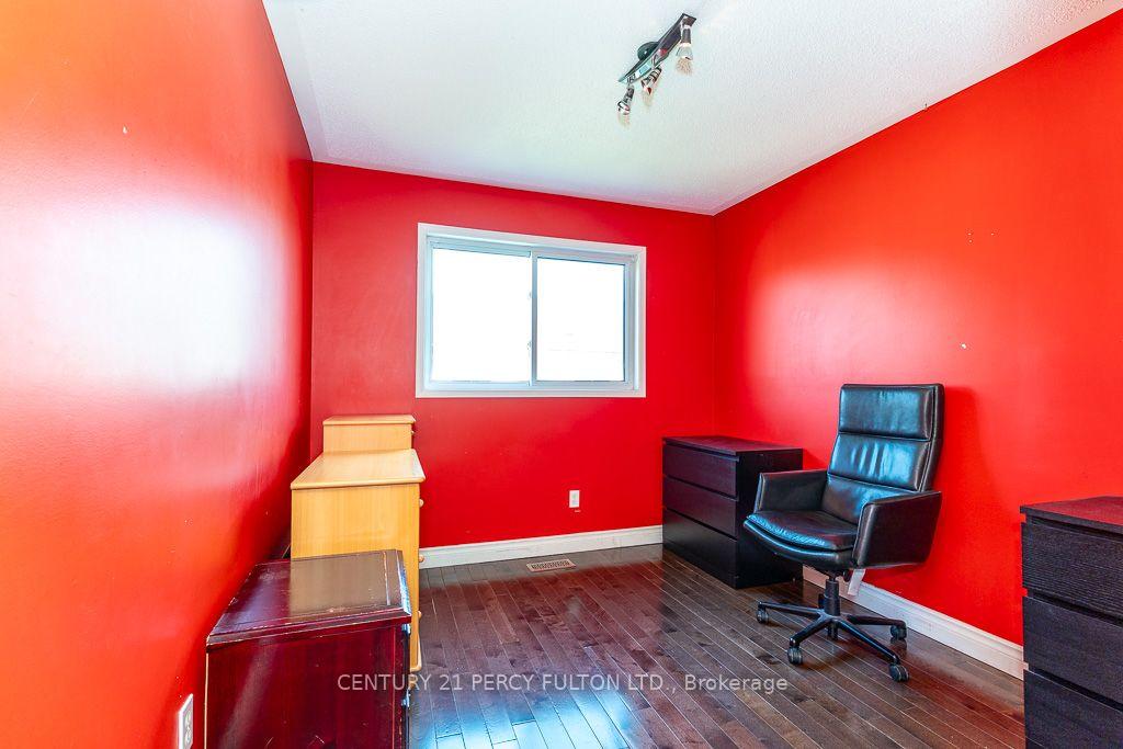 Photo 36 of 28 Rumi Crescent, North York, Victoria Village — HOMEH