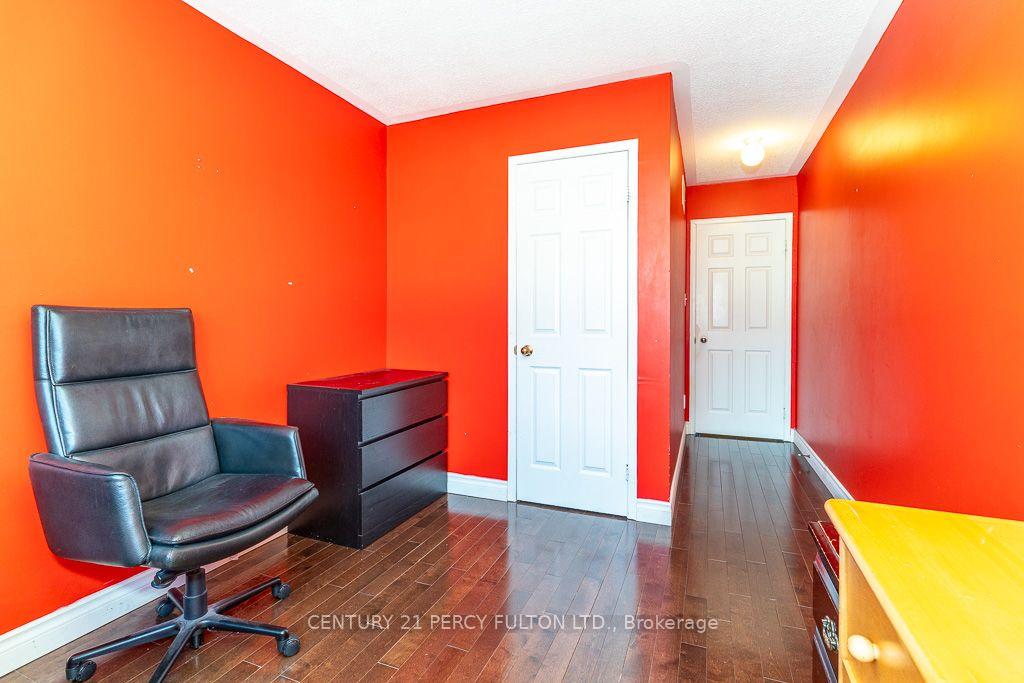 Photo 37 of 28 Rumi Crescent, North York, Victoria Village — HOMEH