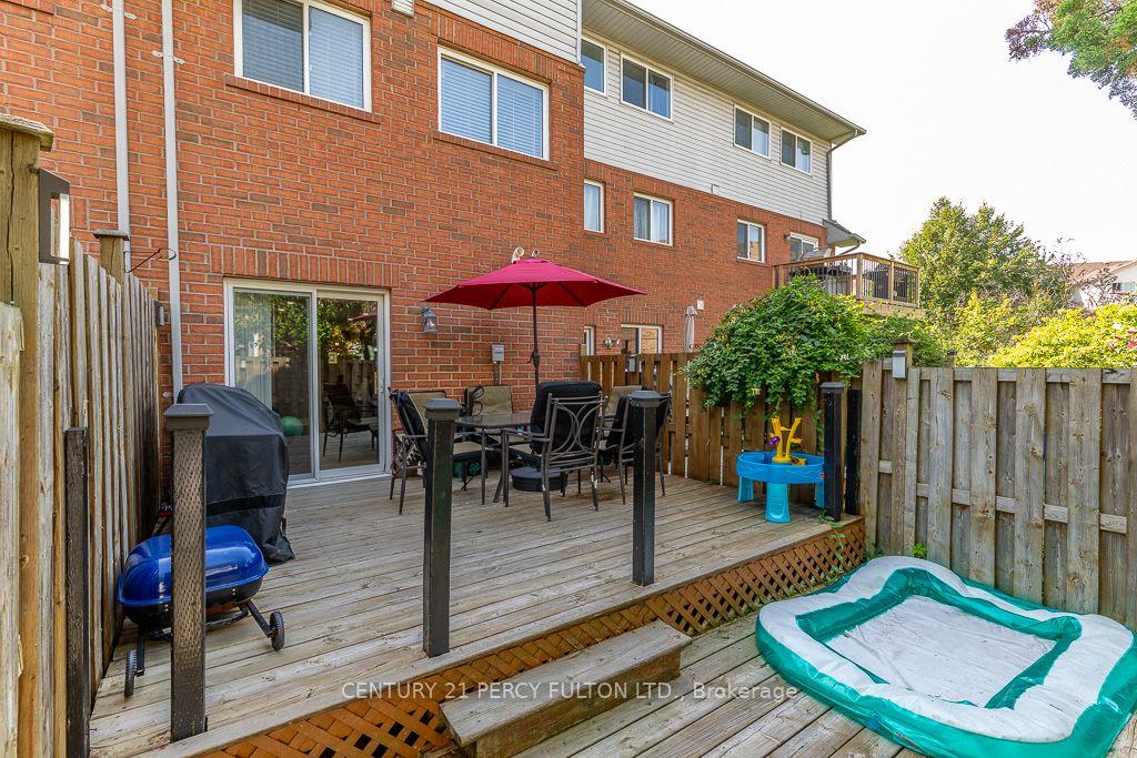 Photo 39 of 28 Rumi Crescent, North York, Victoria Village — HOMEH