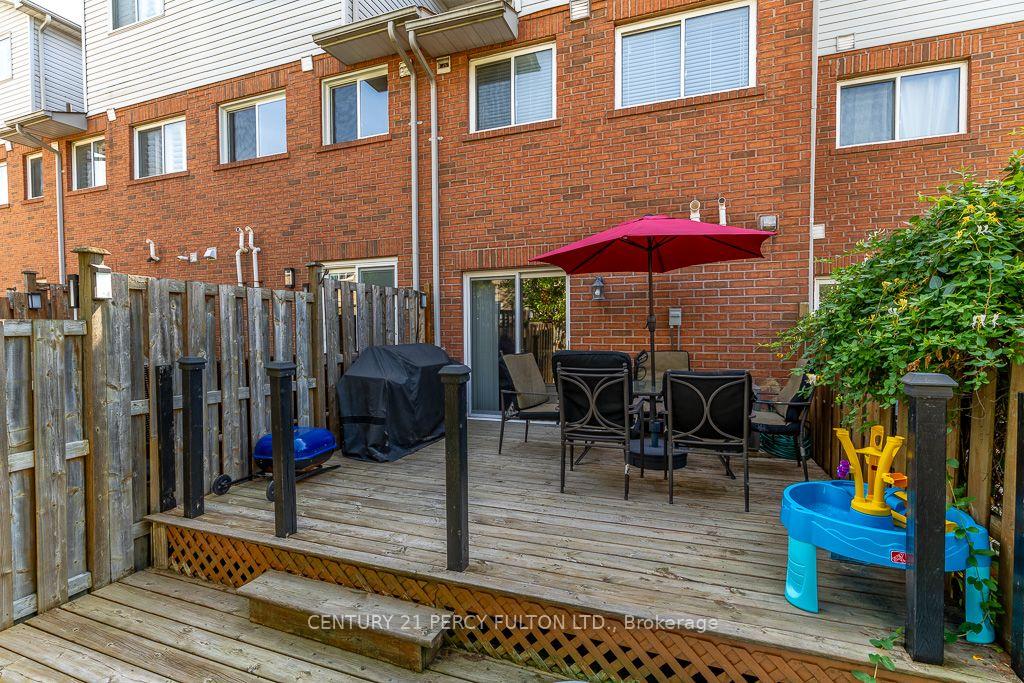 Photo 40 of 28 Rumi Crescent, North York, Victoria Village — HOMEH