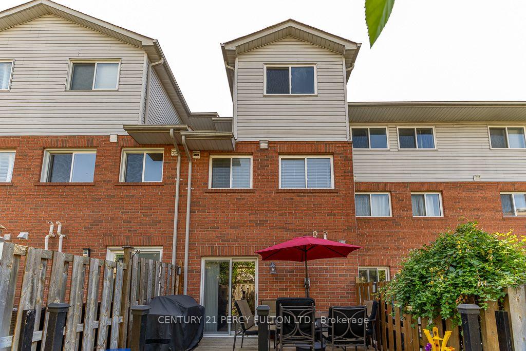Photo 41 of 28 Rumi Crescent, North York, Victoria Village — HOMEH