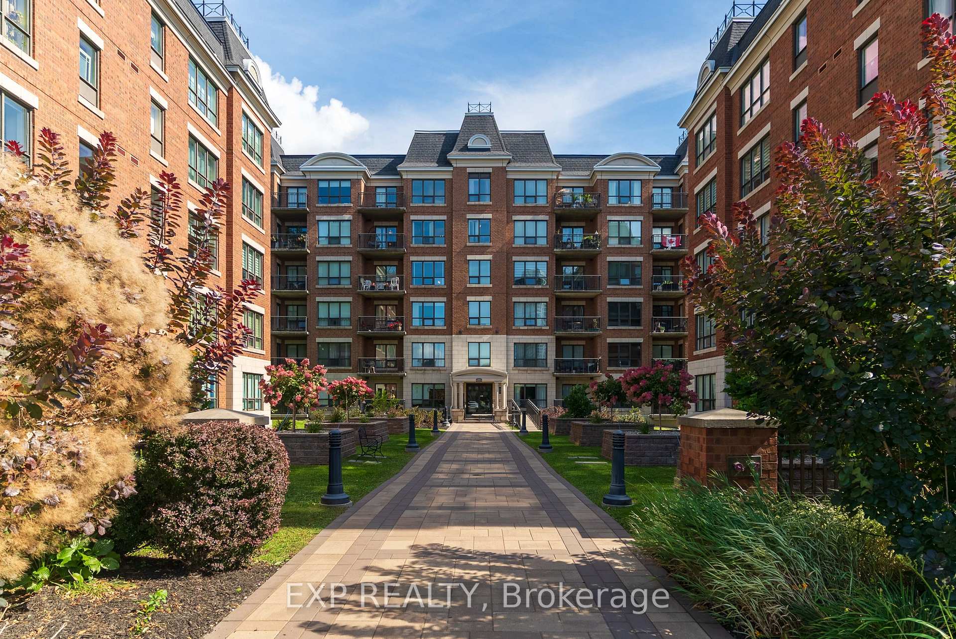 Photo of Unit 509, 955 Beauparc Private